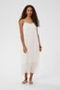 2026SS - Cream - Robe - Ronja
