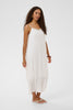 2026SS - Cream - Robe - Ronja