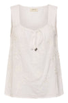 2026SS - Cream - Blouse - Zammi