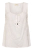 2026SS - Cream - Blouse - Zammi