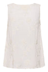 2026SS - Cream - Blouse - Zammi