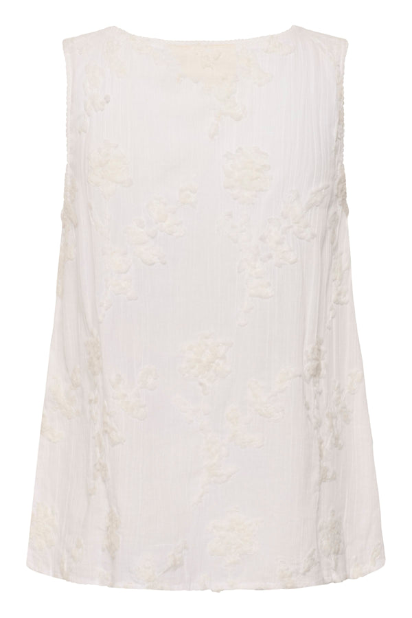 2026SS - Cream - Blouse - Zammi
