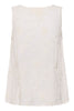 2026SS - Cream - Blouse - Zammi