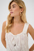 2026SS - Cream - Blouse - Zammi