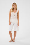 2026SS - Cream - Blouse - Zammi