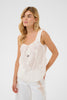 2026SS - Cream - Blouse - Zammi