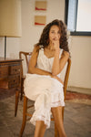 2026SS - Cream - Blouse - Zammi