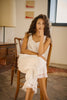 2026SS - Cream - Blouse - Zammi
