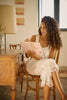 2026SS - Cream - Blouse - Zammi