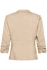 2026SS - Cream - Veston - Gia Short