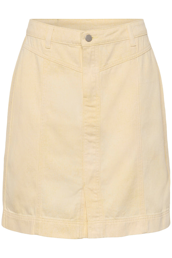 2026SS - Cream - Jupe - Lorra