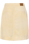 2026SS - Cream - Jupe - Lorra