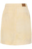 2026SS - Cream - Jupe - Lorra