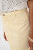 2026SS - Cream - Jupe - Lorra