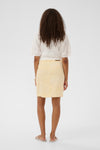 2026SS - Cream - Jupe - Lorra