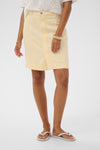 2026SS - Cream - Jupe - Lorra