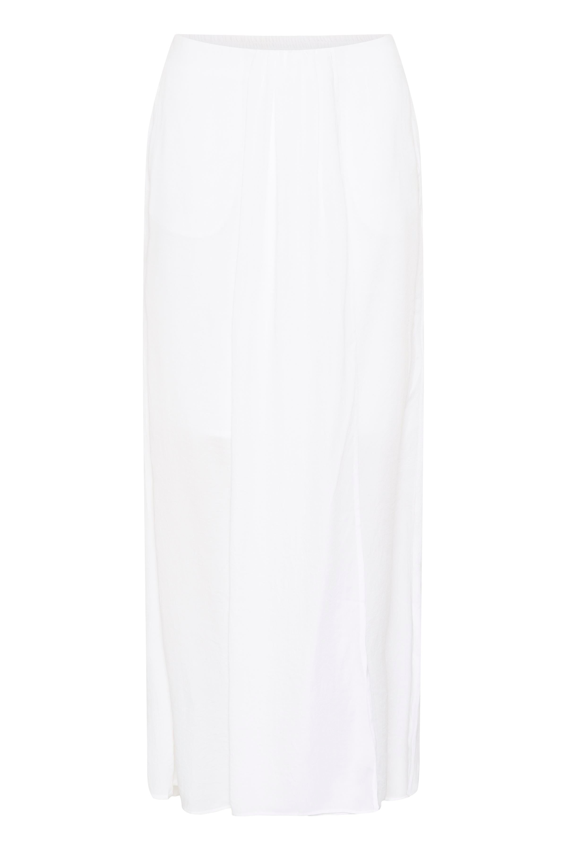 2026SS - Cream - Pantalon - Ronja