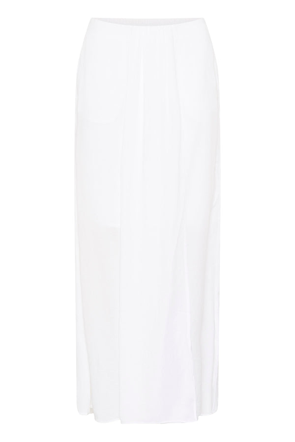 2026SS - Cream - Pantalon - Ronja