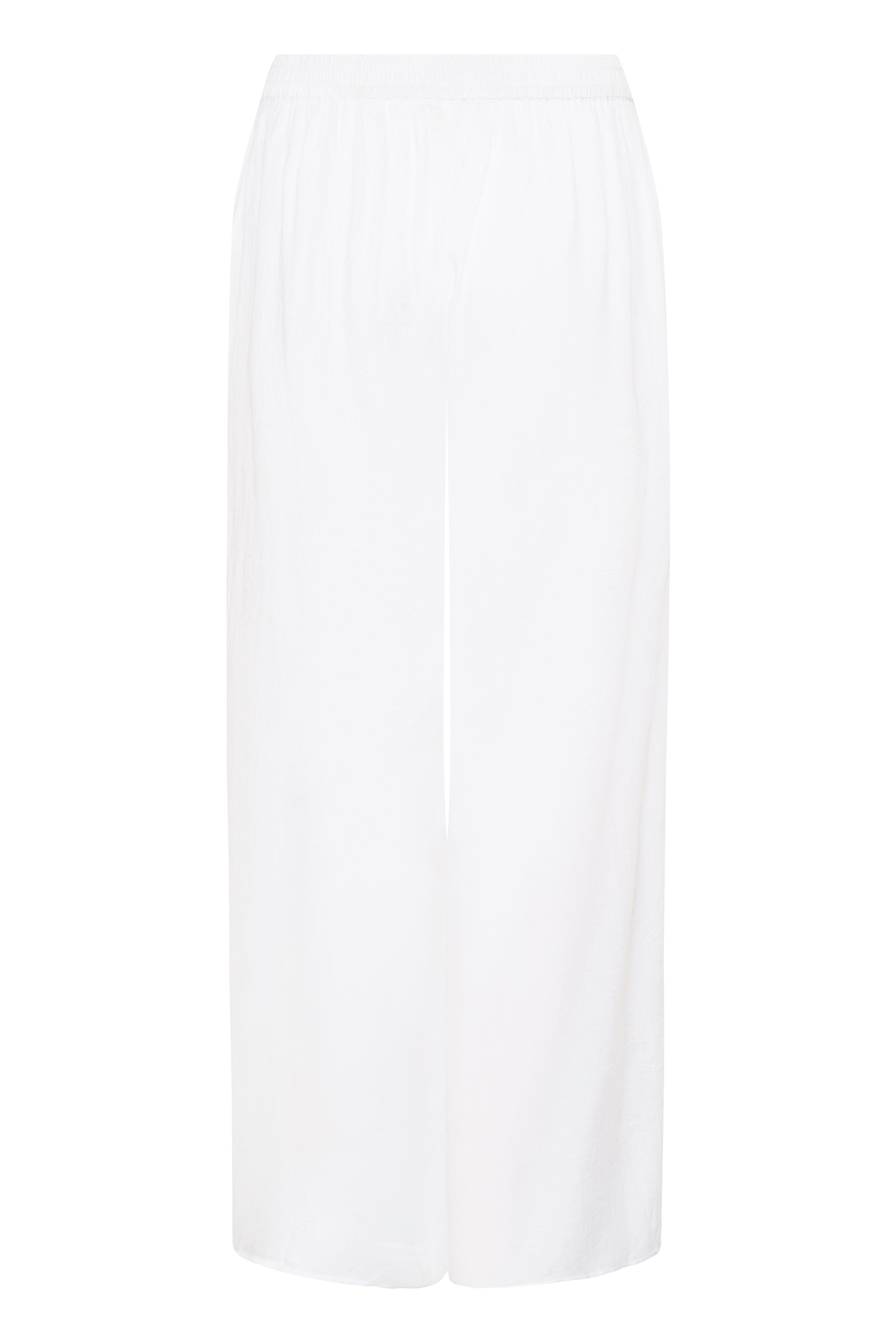 2026SS - Cream - Pantalon - Ronja