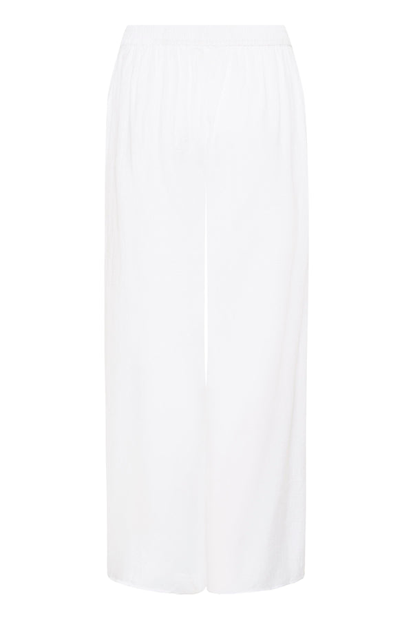 2026SS - Cream - Pantalon - Ronja