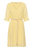 2026SS - Cream - Robe - CRIsabelle