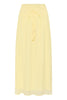 2026SS - Cream - Jupe - Isabelle