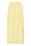 2026SS - Cream - Jupe - Isabelle