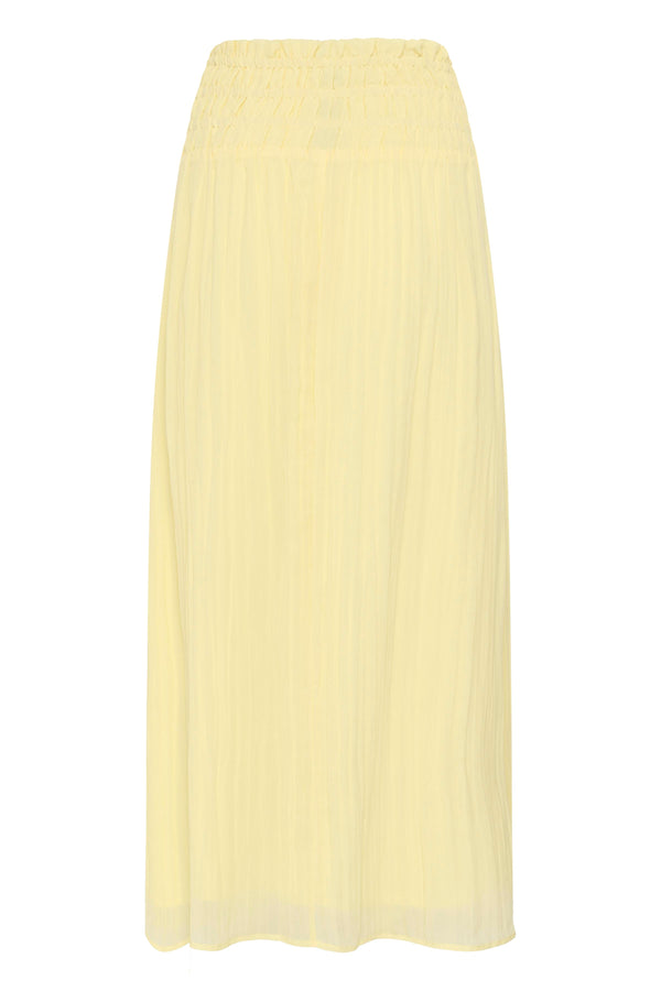 2026SS - Cream - Jupe - Isabelle