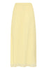 2026SS - Cream - Jupe - Isabelle