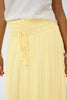 2026SS - Cream - Jupe - Isabelle