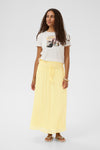 2026SS - Cream - Jupe - Isabelle