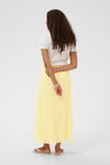 2026SS - Cream - Jupe - Isabelle