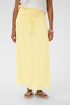 2026SS - Cream - Jupe - Isabelle