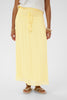 2026SS - Cream - Jupe - Isabelle