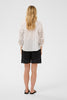 2026SS - Cream - Blouse - Sereni