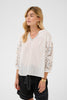 2026SS - Cream - Blouse - Sereni