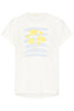 2026SS - Cream - T-Shirt - Alma (Choix de 2 couleurs)