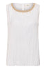 2026SS - Cream - Blouse - Ronja