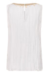 2026SS - Cream - Blouse - Ronja