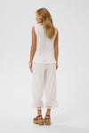 2026SS - Cream - Blouse - Ronja