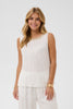 2026SS - Cream - Blouse - Ronja