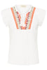 2026SS - Cream - Blouse - Wilja