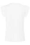 2026SS - Cream - Blouse - Wilja