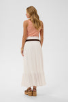 2026SS - Cream - Jupe - Allie