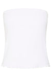 2026SS - Cream - Chandail - Ribba