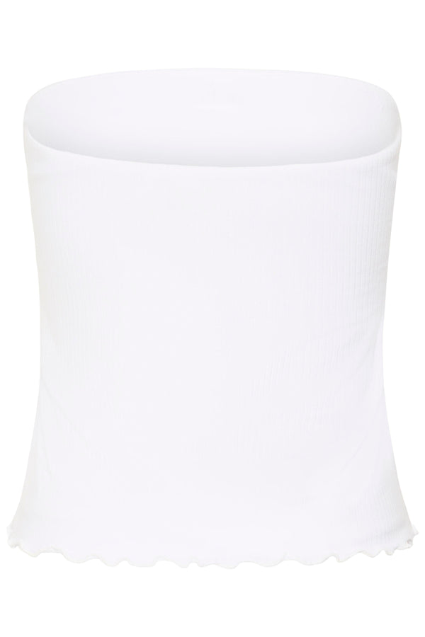 2026SS - Cream - Chandail - Ribba