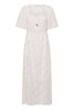 2026SS - Cream - Robe - Zammi