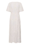 2026SS - Cream - Robe - Zammi