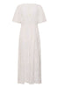 2026SS - Cream - Robe - Zammi