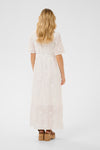 2026SS - Cream - Robe - Zammi